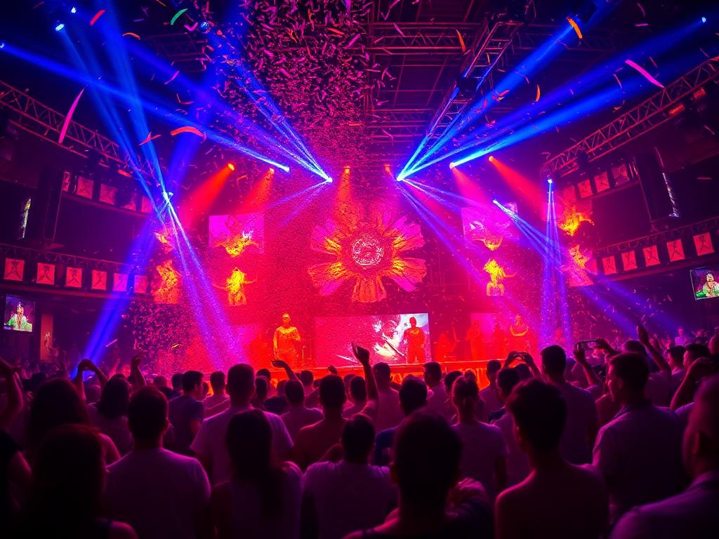 Coco Bongo